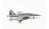 Bild von VORBESTELLUNG Swiss Air Force Northrop F-5E Tiger J-3073 Fligerstaffel 8 "Vandalos" Meiringen Air Base, Massstab 1:200. LIEFERBAR CA. ENDE JANUAR 